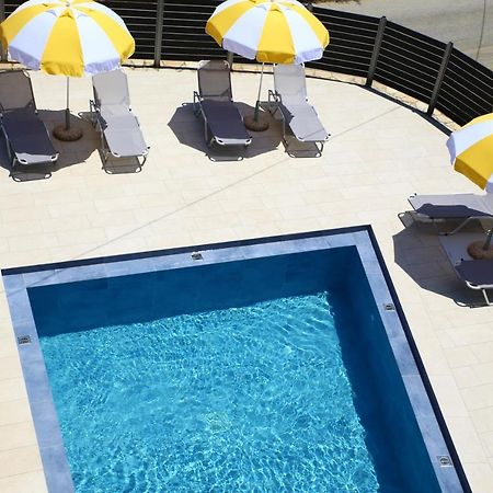 Armonia Rooms ลากานาส ภายนอก รูปภาพ