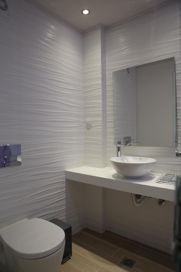 Armonia Rooms ลากานาส ภายนอก รูปภาพ