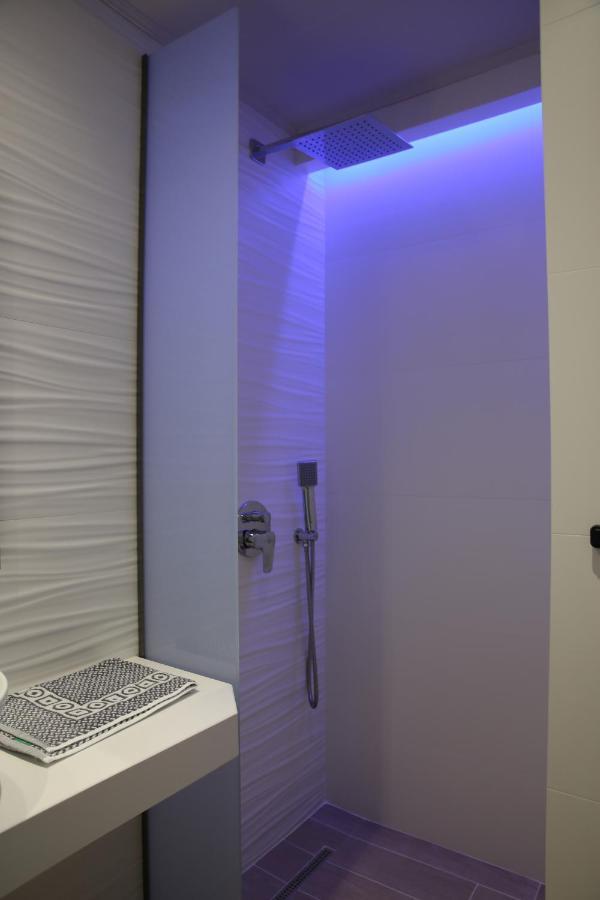 Armonia Rooms ลากานาส ภายนอก รูปภาพ